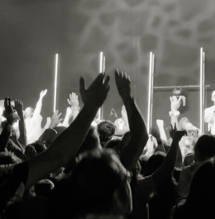 Christian worship and faith-centered reflection