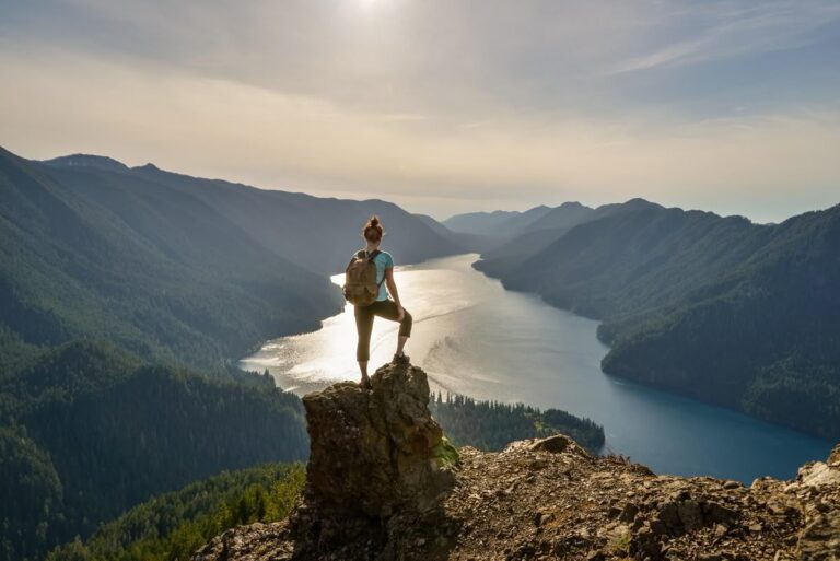 Explore the blog featuring personal journeys, mindful living, and Christian reflections