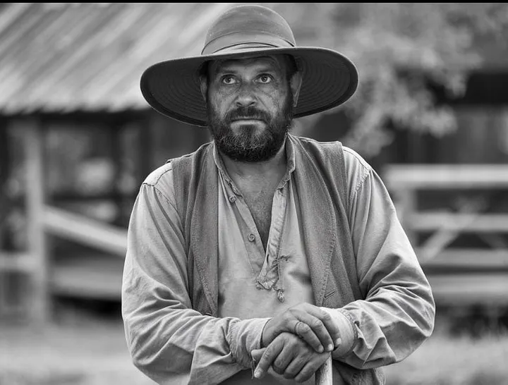 Humble and ordinary people sharing life lessons that shape wisdom and perspective